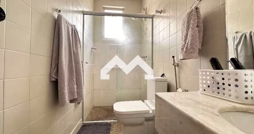 Cobertura para venda em Santo Antônio de 336.00m² com 4 Quartos, 1 Suite e 2 Garagens
