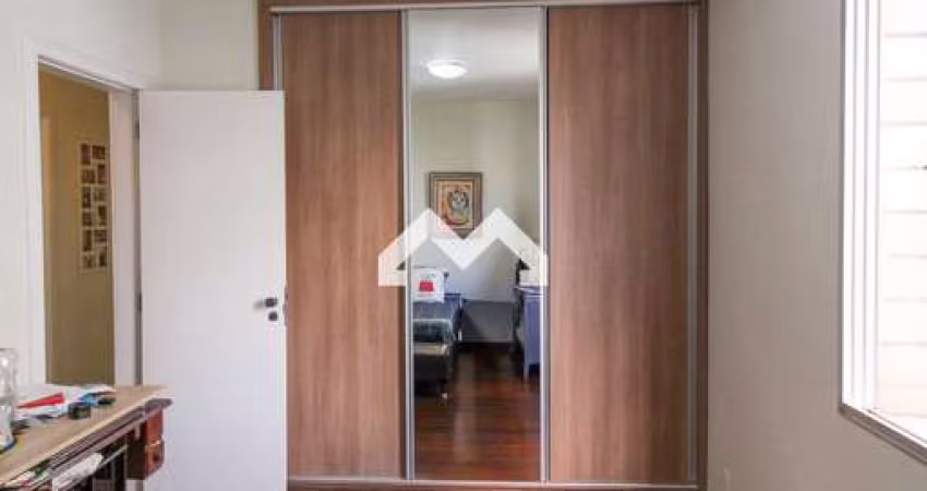 Apartamento para venda em Santo Antônio de 162.00m² com 4 Quartos, 1 Suite e 2 Garagens