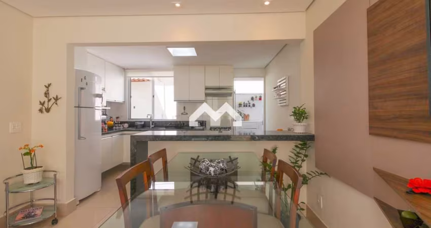 Apartamento para venda em Santo Antônio de 60.00m² com 2 Quartos, 1 Suite e 2 Garagens