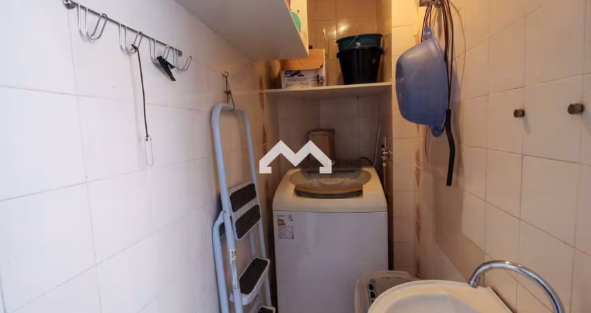 Cobertura para venda em Santo Antônio de 160.00m² com 3 Quartos, 2 Suites e 2 Garagens