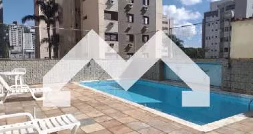 Apartamento para venda em Santo Antônio de 115.00m² com 3 Quartos, 1 Suite e 1 Garagem