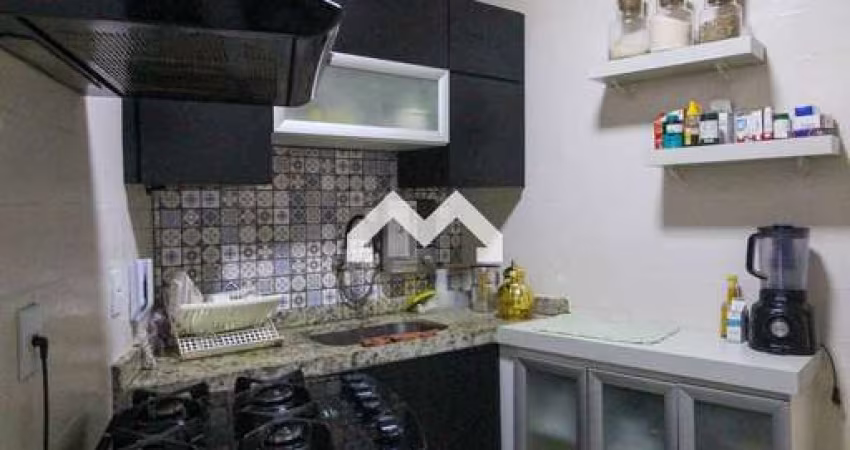 Apartamento para venda em Santo Antônio de 110.00m² com 3 Quartos, 1 Suite e 1 Garagem