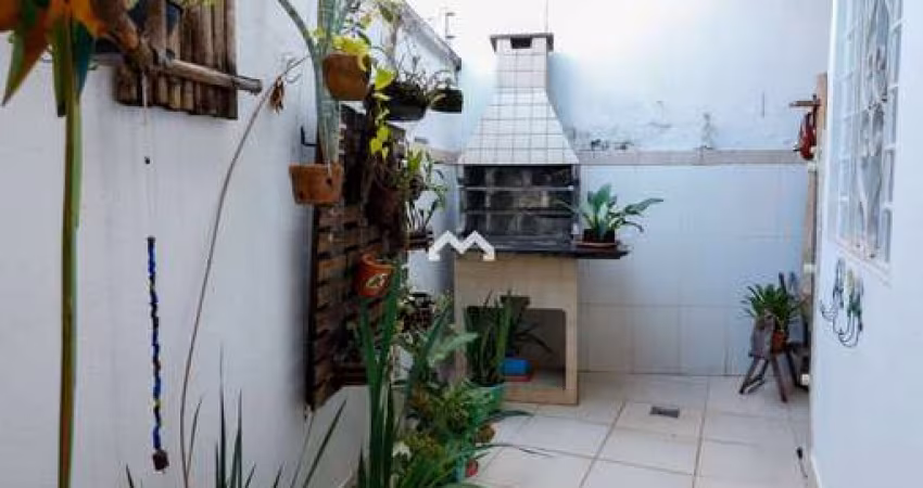 Casa para venda em Buritis de 105.00m² com 2 Quartos, 1 Suite e 2 Garagens