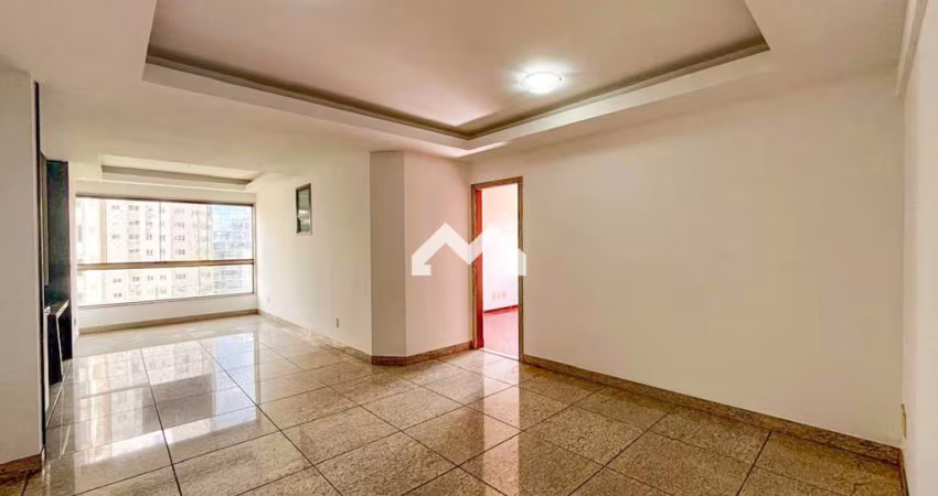 Apartamento para venda em Savassi de 90.00m² com 2 Quartos, 1 Suite e 1 Garagem