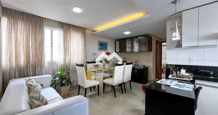 Cobertura para venda em Santo Antônio de 156.00m² com 3 Quartos, 2 Suites e 2 Garagens