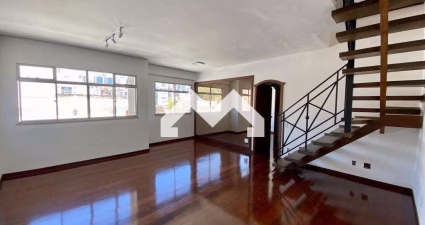 Cobertura para venda em Santo Antônio de 200.00m² com 3 Quartos, 2 Suites e 2 Garagens