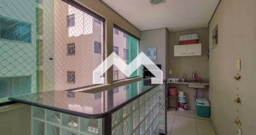 Cobertura para venda em Estoril de 170.00m² com 3 Quartos, 1 Suite e 1 Garagem