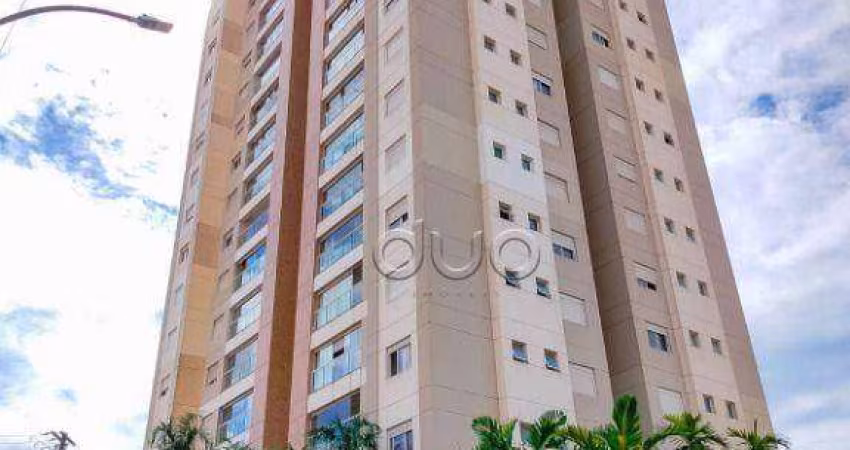 Apartamento para alugar em Jardim Elite de 97.00m² com 3 Quartos, 1 Suite e 2 Garagens