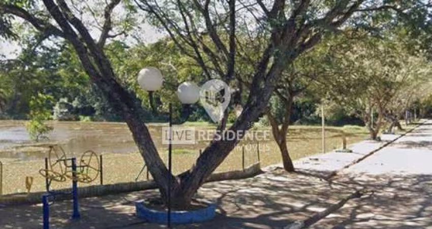 Casa para venda em Jardim Leonor de 307.00m² com 3 Quartos, 1 Suite e 3 Garagens