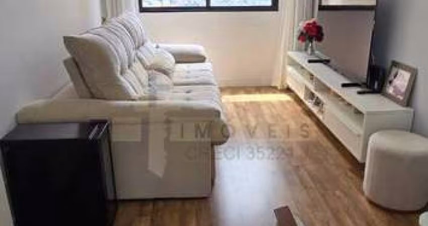 Apartamento para venda em Jardim Belval de 54.00m² com 2 Quartos e 1 Garagem