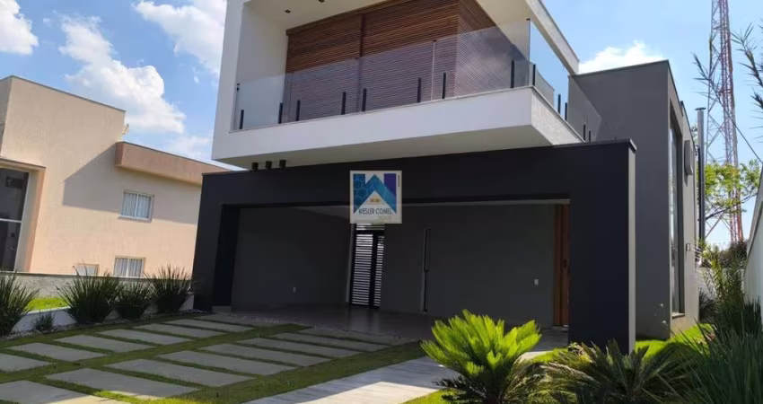 Sobrado para venda em Fazenda Rodeio de 200.00m² com 3 Quartos, 3 Suites e 2 Garagens