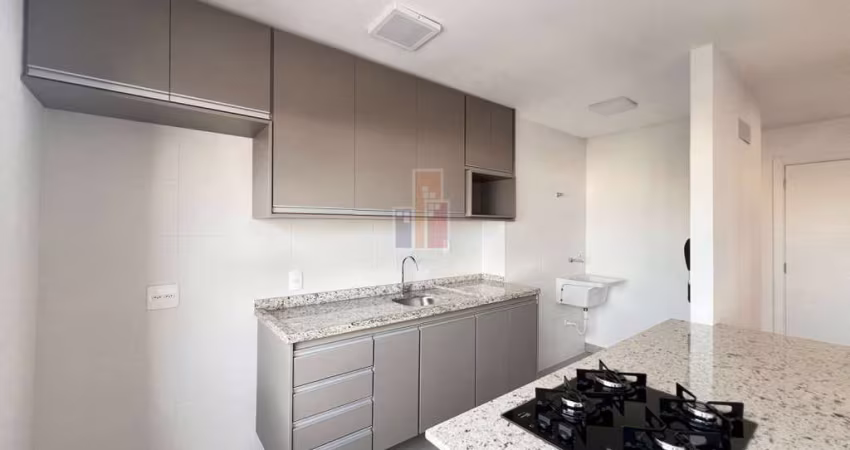 Apartamento para alugar em Jardim Auri Verde de 64.00m² com 2 Quartos, 1 Suite e 1 Garagem