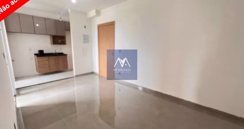 Apartamento para alugar em Horto Florestal de 54.00m² com 2 Quartos e 1 Garagem