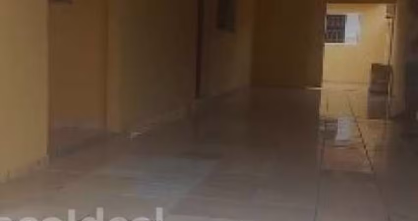 Casa para venda em Núcleo Habitacional Luis Zillo de 200.00m² com 2 Quartos e 2 Garagens