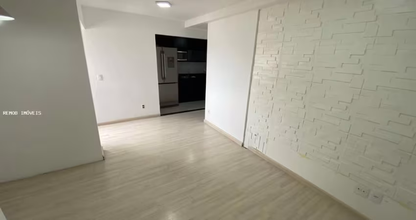 Apartamento para alugar em Casa Branca de 51.00m² com 2 Quartos, 1 Suite e 1 Garagem