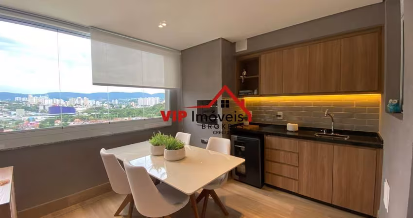 Apartamento para venda em Horto Florestal de 101.00m² com 3 Quartos, 1 Suite e 2 Garagens