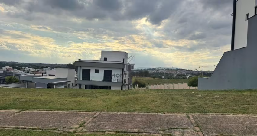 Terreno para venda em Cyrela Landscape Esplanada de 309.72m²