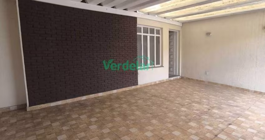 Casa para venda em Mogi Moderno de 128.00m² com 2 Quartos, 1 Suite e 2 Garagens