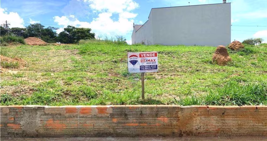 Terreno para venda em Residencial Plaza Martin de 252.00m² com 2 Garagens