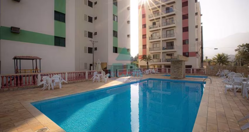Apartamento para venda em Massaguaçu de 70.00m² com 2 Quartos e 1 Garagem