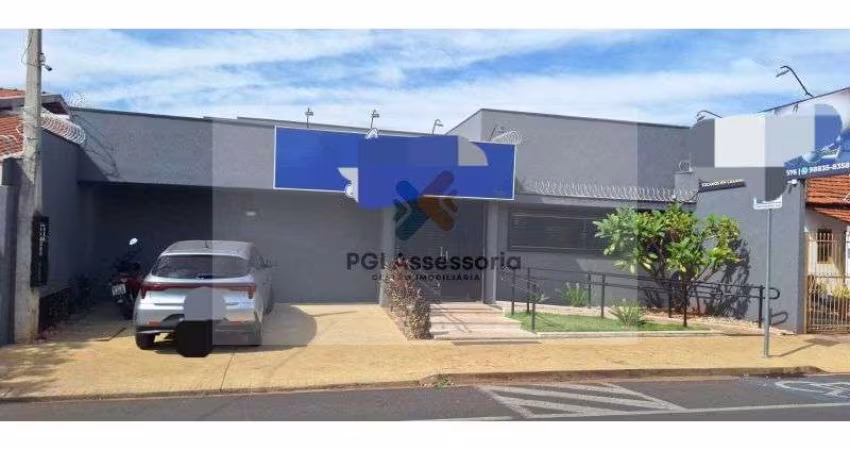 Prédio Comercial para venda em Boa Vista de 250.00m²