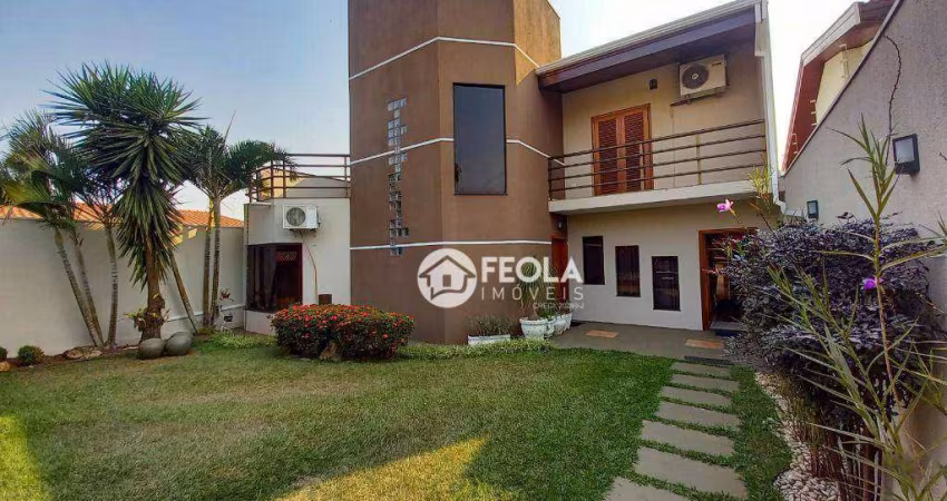 Casa para venda em Werner Plaas de 343.00m² com 3 Quartos, 3 Suites e 6 Garagens