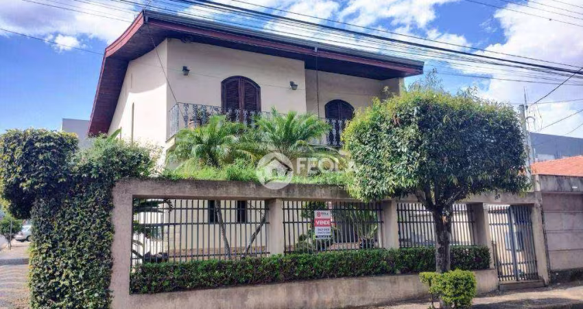 Casa para venda em Vila Frezzarin de 241.00m² com 3 Quartos e 1 Suite