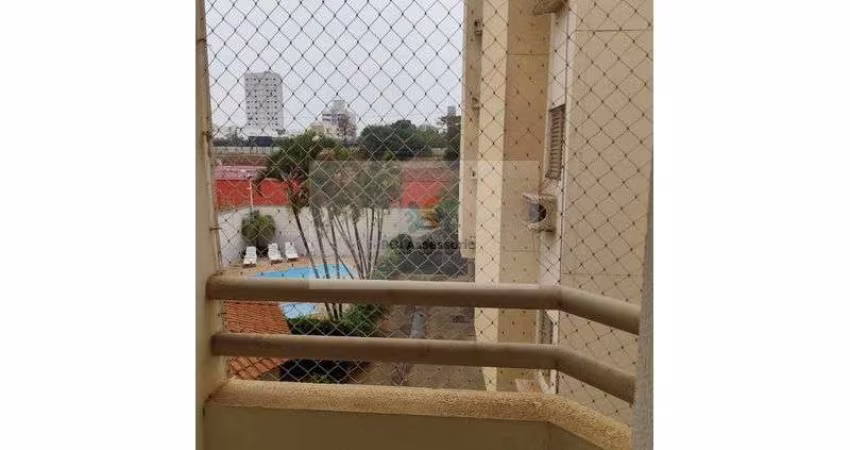 Apartamento para alugar em Vila Nossa Senhora Do Bonfim de 60.00m² com 2 Quartos, 1 Suite e 1 Garagem