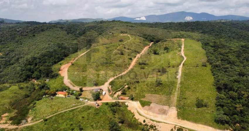 Terreno para venda em Pirapora do Bom Jesus de 1000.00m²