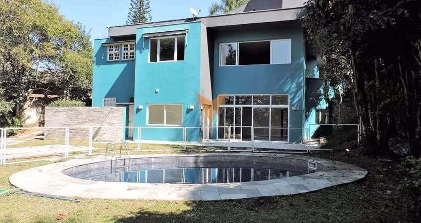 Casa para venda e aluguel em Jardim Marilu de 550.00m² com 6 Quartos, 6 Suites e 8 Garagens