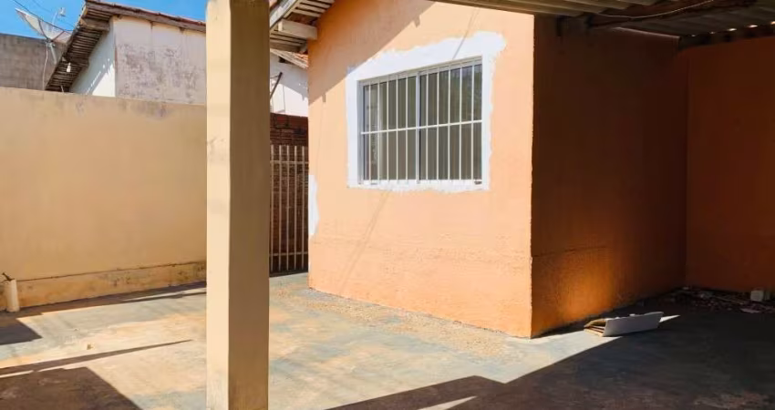 Casa para venda em Padre Vitorino de 70.00m² com 2 Quartos e 3 Garagens