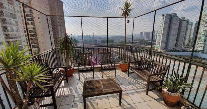 Apartamento para alugar em Pompeia de 78.00m² com 2 Quartos e 1 Garagem