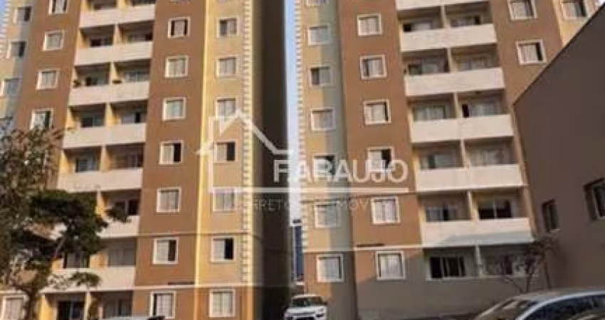 Apartamento para venda em Jardim Refúgio de 51.00m² com 2 Quartos e 1 Garagem