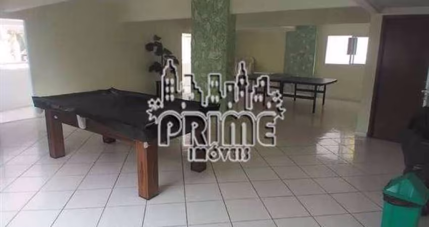 Apartamento para alugar em Mirim de 43.00m² com 1 Quarto e 1 Garagem