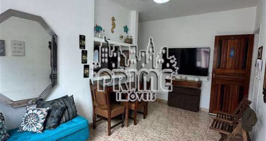 Apartamento para venda em Caiçara de 46.00m² com 1 Quarto e 1 Garagem