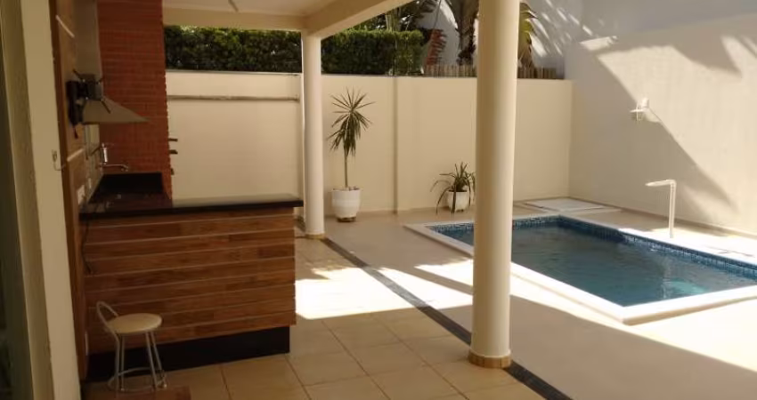Casa para alugar em Parque Residencial Villa Dos Inglezes de 270.00m² com 3 Quartos, 3 Suites e 4 Garagens