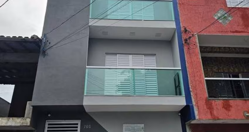 Apartamento para alugar em Jardim Noemia de 49.00m² com 2 Quartos