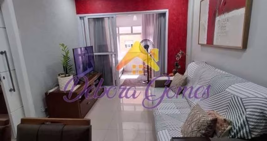 Apartamento para venda em Centro de 50.00m² com 1 Quarto, 1 Suite e 1 Garagem