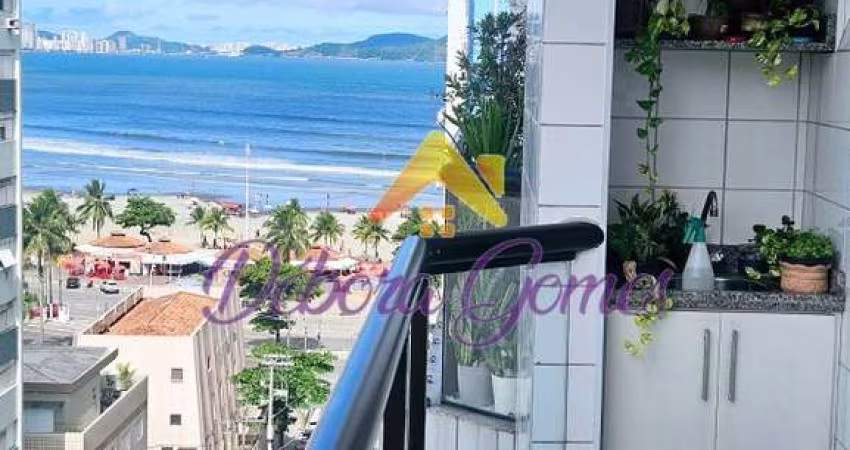 Apartamento para venda em Itararé de 163.00m² com 3 Quartos e 1 Suite