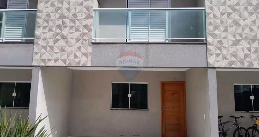 Casa de Condomínio para alugar em Parque Santana de 94.00m² com 3 Quartos, 1 Suite e 2 Garagens