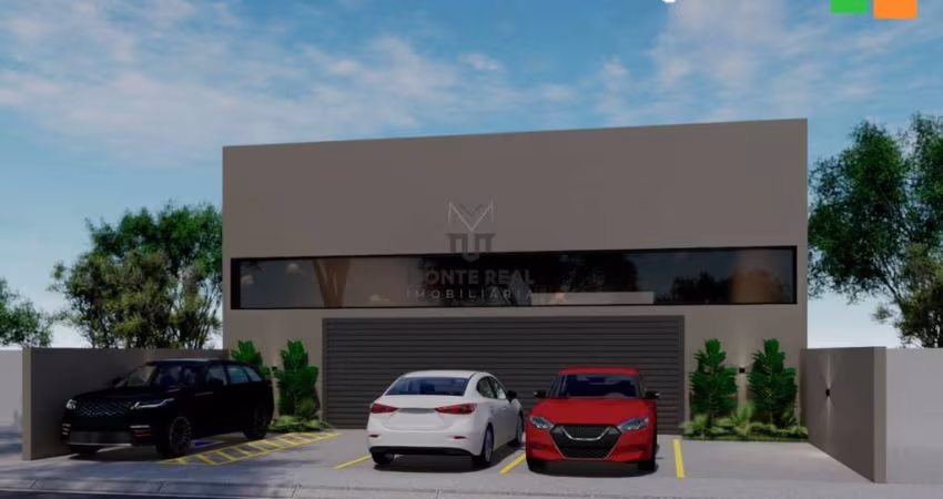 Sala Comercial para alugar em Jardim Simus de 305.00m² com 4 Garagens
