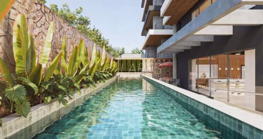Apartamento para venda em Novo Mundo de 188.00m² com 3 Quartos, 3 Suites e 3 Garagens