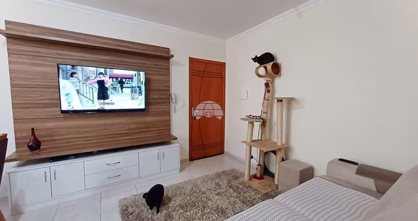 Apartamento para venda em Guarani de 51.00m² com 2 Quartos e 1 Garagem