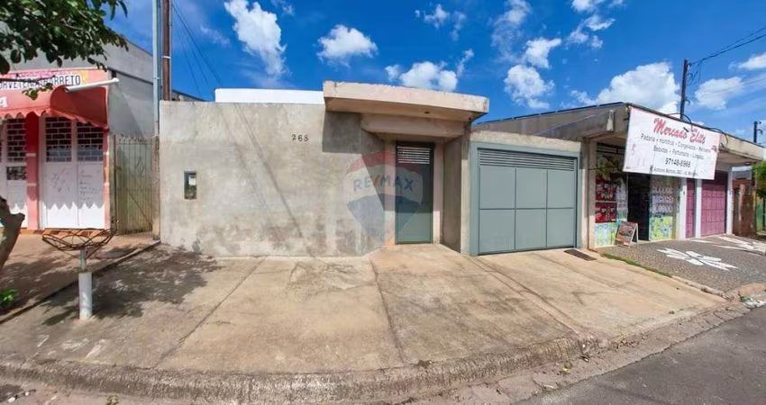Casa para venda em Jardim Morumbi de 150.00m² com 2 Quartos e 7 Garagens