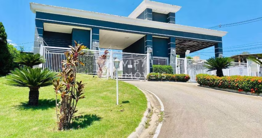 Terreno para venda em Brigadeiro Tobias de 305.00m²
