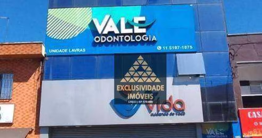 Sala Comercial para alugar em Jardim Santo Expedito de 150.00m²