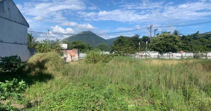 Terreno para venda em Campo Grande de 2173.00m²