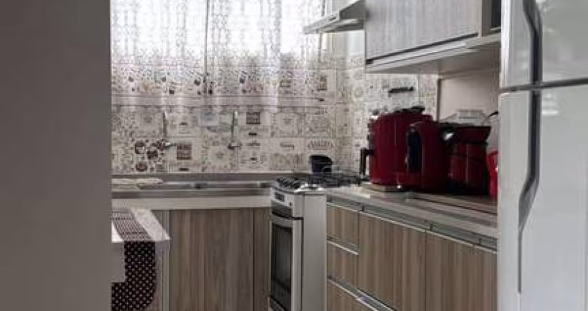 Apartamento para venda em São José de 54.00m² com 2 Quartos e 1 Garagem