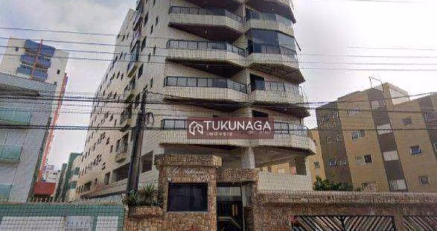 Apartamento para venda em Vilamar de 102.00m² com 3 Quartos, 1 Suite e 1 Garagem
