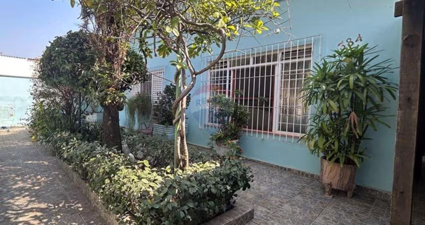 Casa para venda em Centro de 289.00m² com 4 Quartos, 1 Suite e 5 Garagens